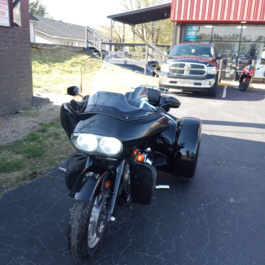 2004 ROAD GLIDE TRIKE